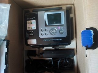 Impresora Sony DPP-FP70