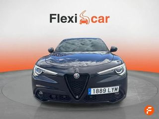Alfa Romeo Stelvio 2.2 Diesel 118kW (160cv) SPRINT RWD