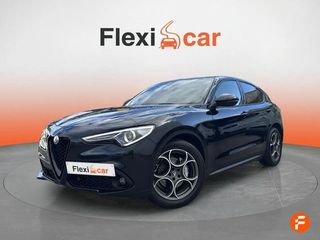 Alfa Romeo Stelvio 2.2 Diesel 118kW (160cv) SPRINT RWD