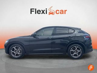 Alfa Romeo Stelvio 2.2 Diesel 118kW (160cv) SPRINT RWD