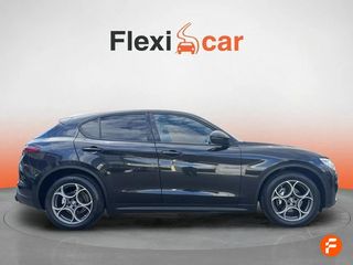 Alfa Romeo Stelvio 2.2 Diesel 118kW (160cv) SPRINT RWD