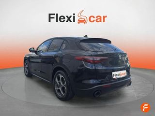 Alfa Romeo Stelvio 2.2 Diesel 118kW (160cv) SPRINT RWD