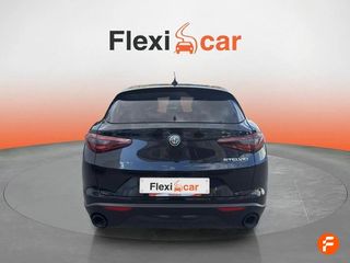 Alfa Romeo Stelvio 2.2 Diesel 118kW (160cv) SPRINT RWD
