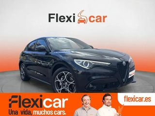 Alfa Romeo Stelvio 2.2 Diesel 118kW (160cv) SPRINT RWD