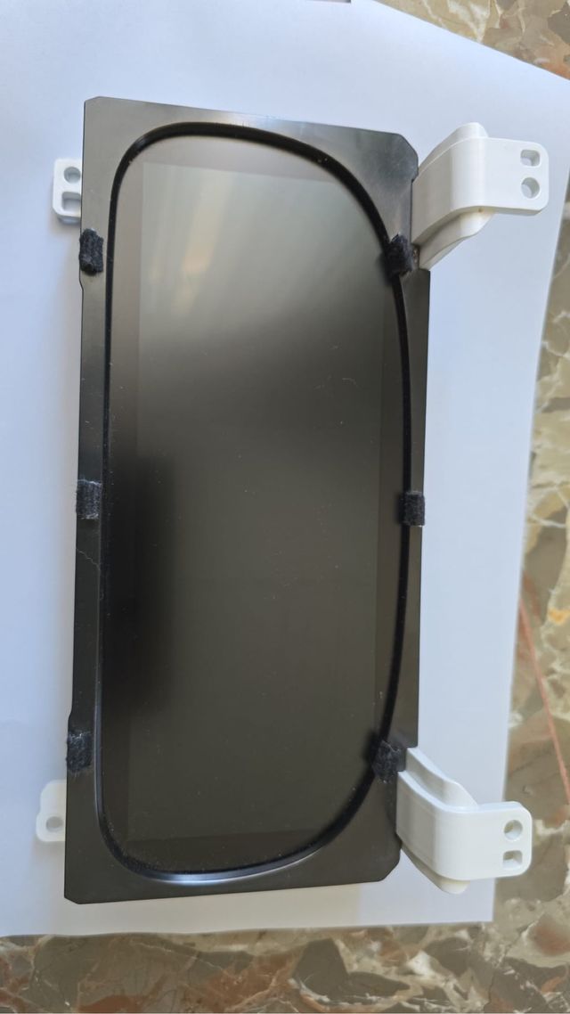 Pantalla marcador Hyundai i10 