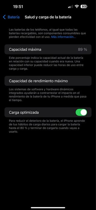 iPhone 14 Pro Max 128gb Dorado