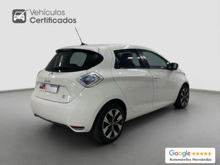 Renault ZOE Life 88 / ELECTRICO / AUTOMATICO