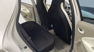 Renault ZOE Life 88 / ELECTRICO / AUTOMATICO