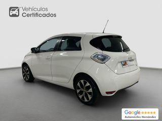 Renault ZOE Life 88 / ELECTRICO / AUTOMATICO