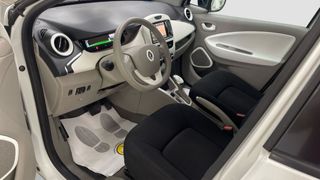 Renault ZOE Life 88 / ELECTRICO / AUTOMATICO