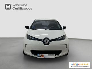 Renault ZOE Life 88 / ELECTRICO / AUTOMATICO