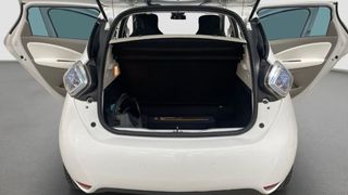Renault ZOE Life 88 / ELECTRICO / AUTOMATICO
