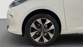 Renault ZOE Life 88 / ELECTRICO / AUTOMATICO