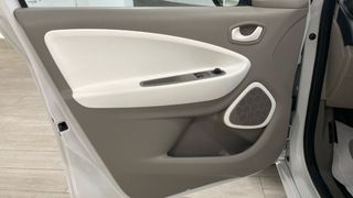 Renault ZOE Life 88 / ELECTRICO / AUTOMATICO