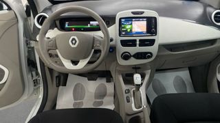 Renault ZOE Life 88 / ELECTRICO / AUTOMATICO