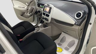 Renault ZOE Life 88 / ELECTRICO / AUTOMATICO