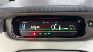 Renault ZOE Life 88 / ELECTRICO / AUTOMATICO