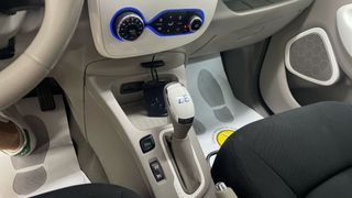 Renault ZOE Life 88 / ELECTRICO / AUTOMATICO