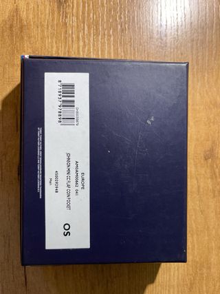 Cartera Tommy Hilfiger. Original.