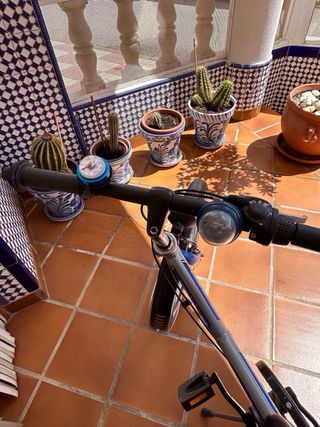 Bicicleta de niños 20 pulgadas