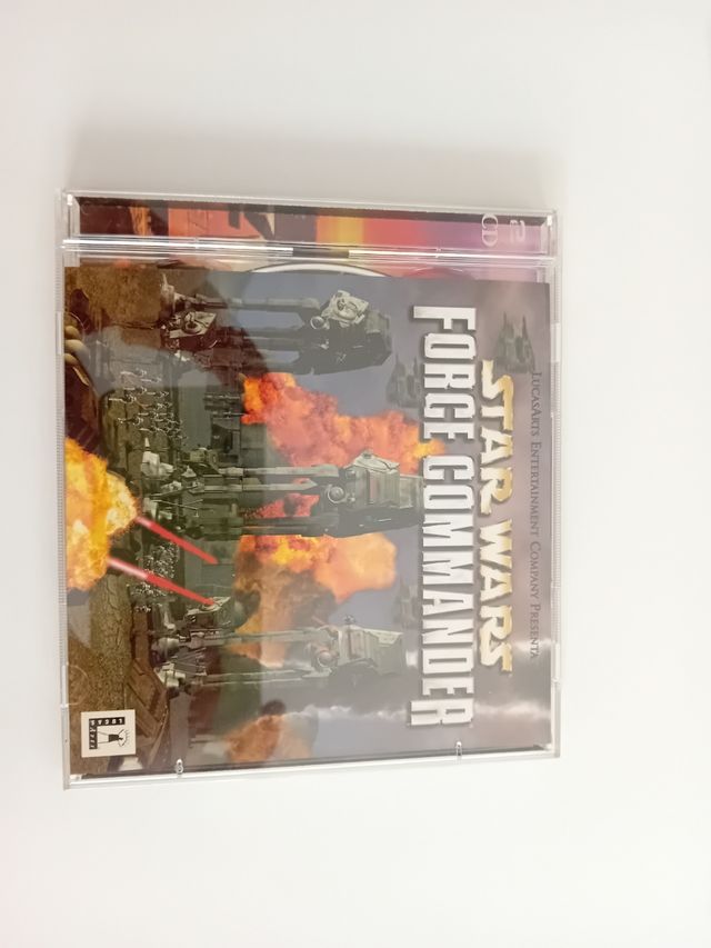 Star war force commander