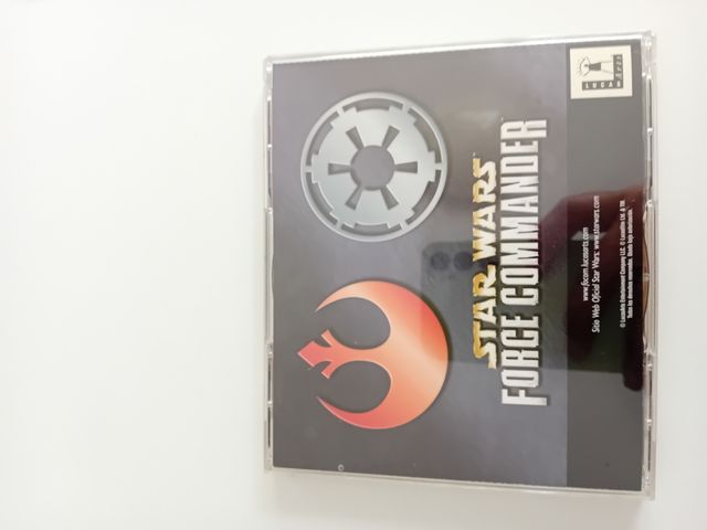 Star war force commander