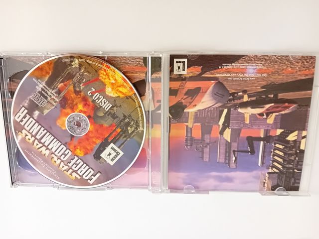 Star war force commander