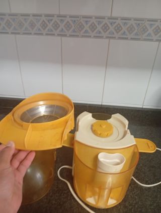 licuadora fagor