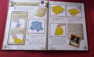 El gran libro de los trucos de magia (Spanish Edition)