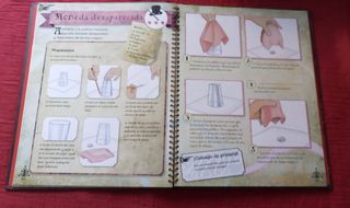 El gran libro de los trucos de magia (Spanish Edition)