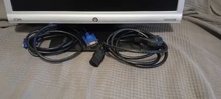 Monitor ordenador