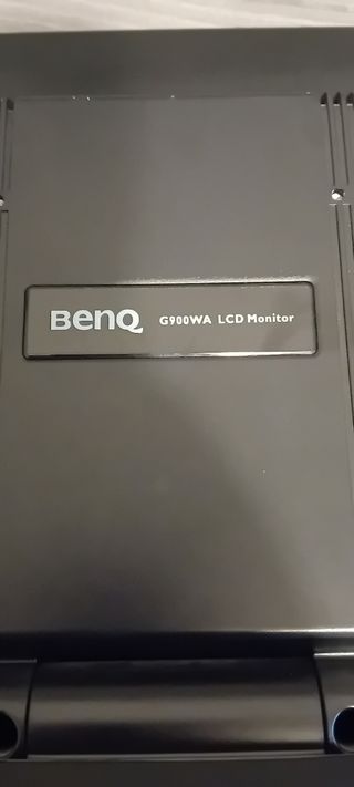 Monitor ordenador