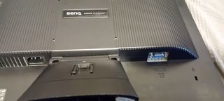 Monitor ordenador