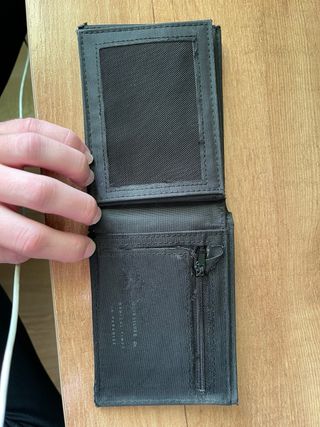 Cartera Quicksilver