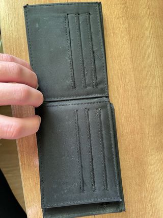 Cartera Quicksilver