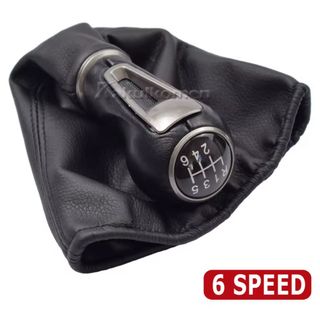 Pono palanca cambios Seat Ibiza IV mk4 6 vel