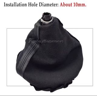 Pono palanca cambios Seat Ibiza IV mk4 6 vel