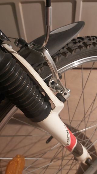 Bicicleta MTB/BPro M100,adulta/o,tall 26"