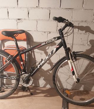 Bicicleta MTB/BPro M100,adulta/o,tall 26"