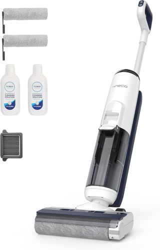 Tineco iFLOOR 5 Breeze Completa e Senza Fili