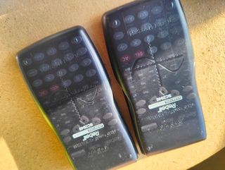 2 Calculadoras científicas Rebell SC2040