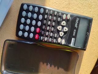 2 Calculadoras científicas Rebell SC2040