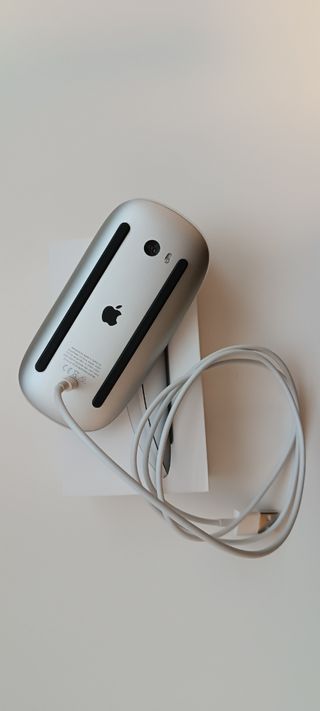 Magic Mouse 2 de Apple