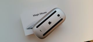 Magic Mouse 2 de Apple