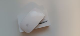 Magic Mouse 2 de Apple