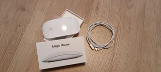 Magic Mouse 2 de Apple