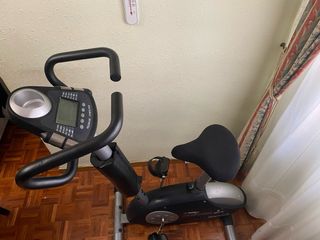 Bicicleta estatica