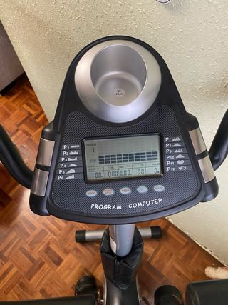 Bicicleta estatica