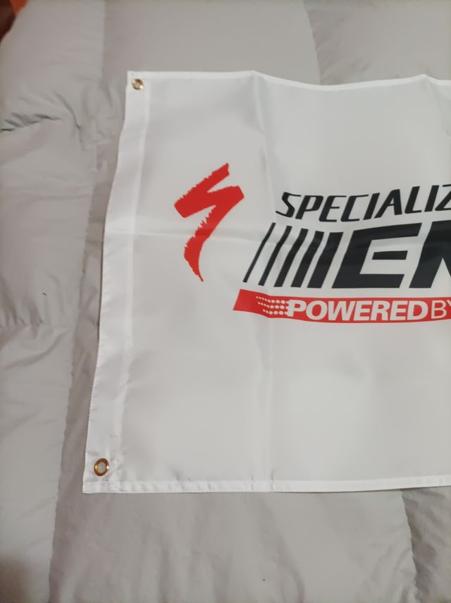 Bandera specialized