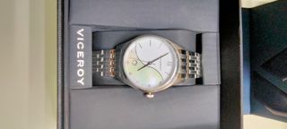 Reloj viceroy colección chic nuevo.